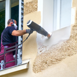 Isolation thermique par l'extérieur : améliorez le confort et réduisez les factures énergétiques Saint-Brieuc